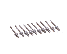 RATIONAL 1603.0168 RIVET 3,2X8 A4