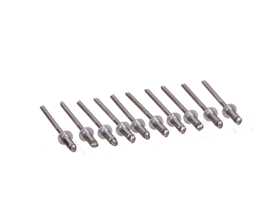 RATIONAL 1603.0168 RIVET 3,2X8 A4