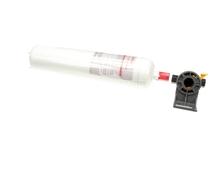 RATIONAL 1900.1154US FILTER SYSTEM KIT, W/SUPPLY