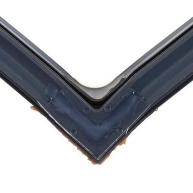 RATIONAL 20.00.394P DOOR GASKET SCCWE-LINE 61  19.75X18.625X