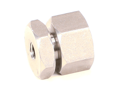RATIONAL 20.01.411 BUSHING FOR MOTOR MOUNTING BAR