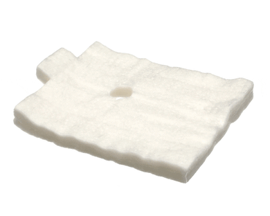 RATIONAL 20.01.755P ISOLATION FOR MOUNTING PLATE FOR MOTOR