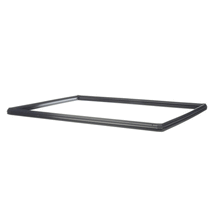RATIONAL 20.02.551P DOOR GASKET SCC 62  26.25X19.625X1.125