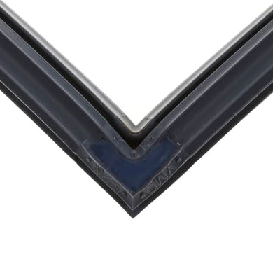 RATIONAL 20.02.553P DOOR GASKET SCC 102