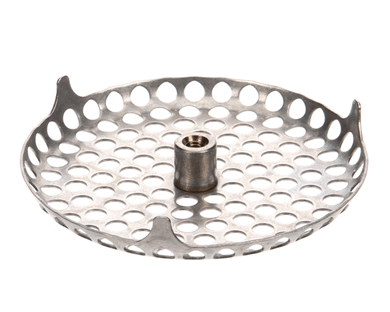 RATIONAL 2005.0308 OUTLET SIEVE