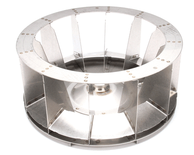 RATIONAL 2012.0509 FAN WHEEL