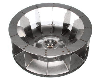 RATIONAL 2012.0512 FAN WHEEL