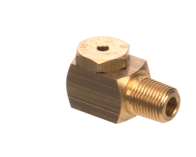 RATIONAL 2016.0935 QUENCHING NOZZLE 2.3 L/MIN.