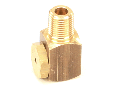 RATIONAL 2016.0940 CONTROL NOZZLE