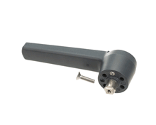 RATIONAL 2016.1507S DOOR HANDLE RATIONAL