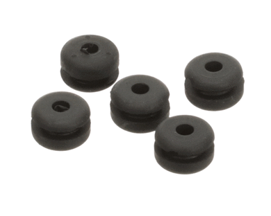 RATIONAL 2022.0111 GROMMET FOR IGNITION/MONITORING WIRE