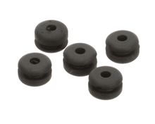 RATIONAL 2022.0111 GROMMET FOR IGNITION/MONITORING WIRE