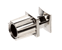 RATIONAL 2039.0111 FOOT ADJUSTABLE  METAL  40 X 4