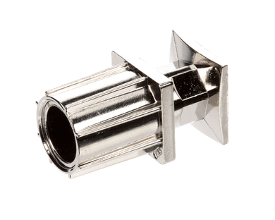 RATIONAL 2039.0111 FOOT ADJUSTABLE  METAL  40 X 4