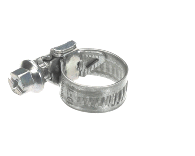 RATIONAL 2066.0205 HOSE CLAMP 8-16X9 MM SW 7MM