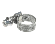 RATIONAL 2066.0205 HOSE CLAMP 8-16X9 MM SW 7MM