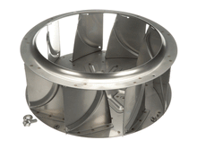 RATIONAL 22.00.192S FAN WHEEL D340X135