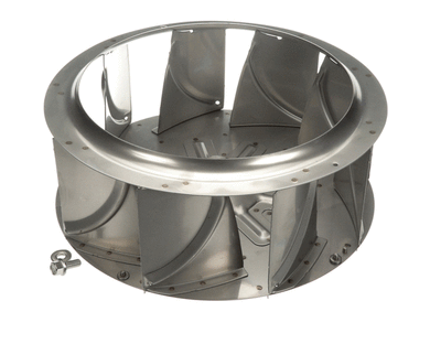 RATIONAL 22.00.192S FAN WHEEL D340X135