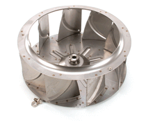 RATIONAL 22.00.192 FAN WHEEL D340X135 SCC LINE 62