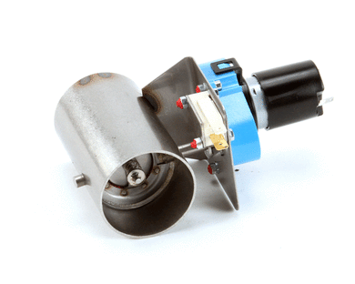 RATIONAL 22.00.318 HUMIDITY CONTROL CPL. WITH MOTOR