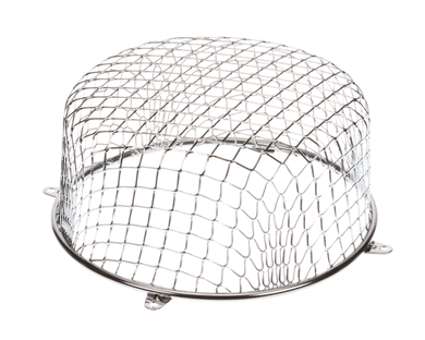 RATIONAL 22.00.361 DEEP-DRAW F. AIR BAFFLE