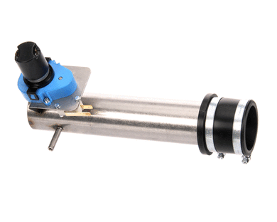 RATIONAL 22.00.576 HUMIDITY CONTROL CPL. WITH MOTOR