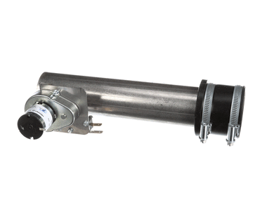 RATIONAL 22.00.577P HUMIDITY CONTROL CPL. WITH MOTOR