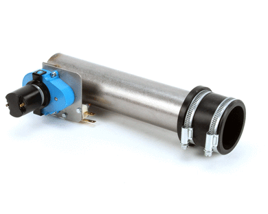 RATIONAL 22.00.577 HUMIDITY CONTROL CPL. WITH MOTOR