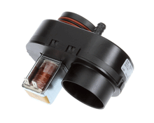 RATIONAL 22.00.725 HUMIDITY CONTROL CPL.