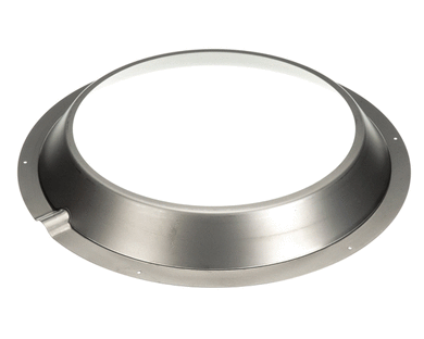 RATIONAL 22.00.836 AIR SUCKING RING F. AIR BAFFLE