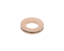 RATIONAL 22.00.985P MOTOR SHAFT GASKET D15