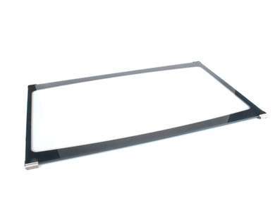 RATIONAL 24.00.164 INNER GLASS PANE