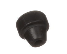 RATIONAL 24.00.171P SILICONE BUFFER 7MM FOR DOOR  PACK OF 5
