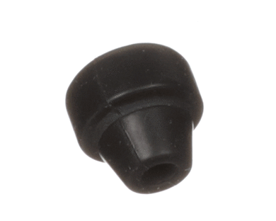 RATIONAL 24.00.171P SILICONE BUFFER 7MM FOR DOOR  PACK OF 5