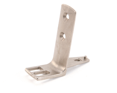 RATIONAL 24.00.223 DOOR MOUNTING SUPPORT BOTTOM