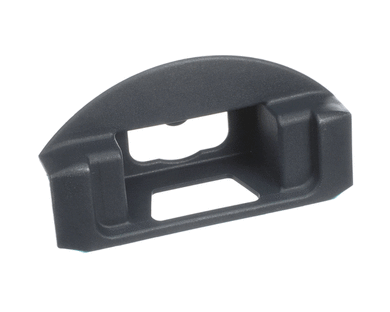 RATIONAL 24.00.505 LOCK COVER, LEFT HINGED