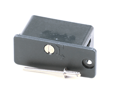 RATIONAL 24.01.346 FIXING DEVICE F. MAGNET WITH MAGNET  ADJ