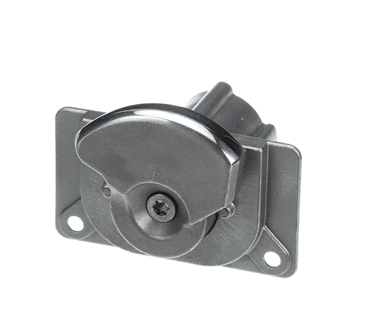 RATIONAL 24.01.350P DOOR LOCK WITH DOOR BOLT