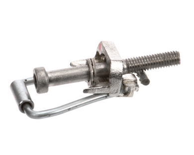 RATIONAL 24.02.761 SPRING U-BOLT FOR DOOR LOCK