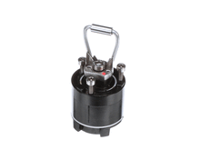 RATIONAL 24.00.176 DOOR LOCK WITH SPRING U-BOLT 2-STEP
