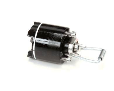 RATIONAL 24.02.762 DOOR LOCK WITH SPRING U-BOLT 2-STEP