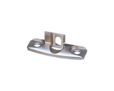 RATIONAL 24.02.832 HOLDING BRACKET F. DOOR CATCH 2-STEP