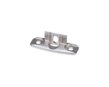 RATIONAL 24.02.958P HOLDING BRACKET F. DOOR CATCH