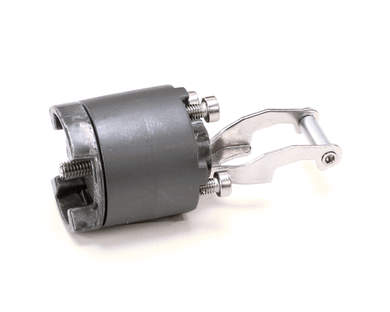 RATIONAL 24.03.041 DOOR LOCK WITH SPRING U-BOLT