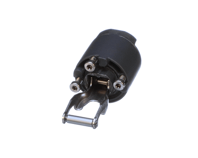 RATIONAL 24.03.213 DOOR LOCK WITH SPRING U-BOLT 2-STEP