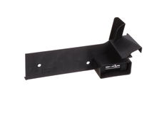 RATIONAL 24.03.369 BRACKET LEFT F. DOOR FLOOR MODEL