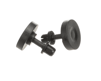 RATIONAL 24.05.458P PLASTIC SPREADER RIVET