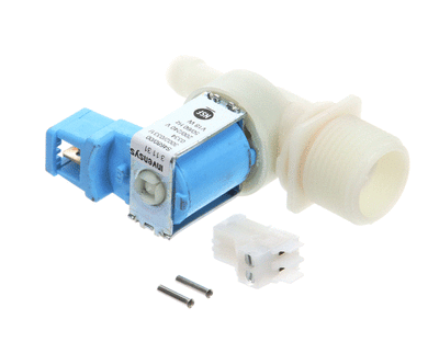 RATIONAL 3002.0331ET SINGLE SOLENOID VALVE