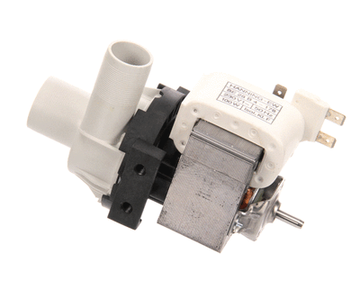 RATIONAL 3002.1000P EMPTYING PUMP