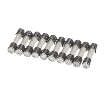 RATIONAL 3019.0122 FUSE 5X20MM